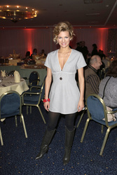 'Das Frühlingsfest der 100.000 Blüten' Aftershow Party, Magdeburg