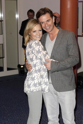 'Das Frühlingsfest der 100.000 Blüten' Aftershow Party, Magdeburg