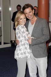 'Das Frühlingsfest der 100.000 Blüten' Aftershow Party, Magdeburg