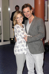 'Das Frühlingsfest der 100.000 Blüten' Aftershow Party, Magdeburg