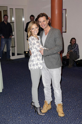 'Das Frühlingsfest der 100.000 Blüten' Aftershow Party, Magdeburg