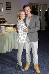 'Das Frühlingsfest der 100.000 Blüten' Aftershow Party, Magdeburg