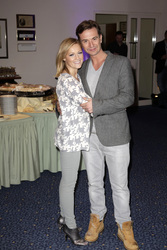 'Das Frühlingsfest der 100.000 Blüten' Aftershow Party, Magdeburg