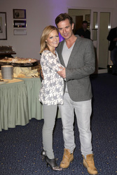 'Das Frühlingsfest der 100.000 Blüten' Aftershow Party, Magdeburg