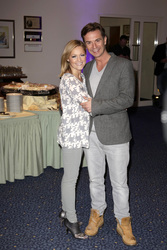 'Das Frühlingsfest der 100.000 Blüten' Aftershow Party, Magdeburg