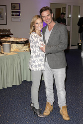 'Das Frühlingsfest der 100.000 Blüten' Aftershow Party, Magdeburg