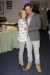 'Das Frühlingsfest der 100.000 Blüten' Aftershow Party, Magdeburg