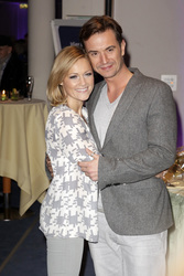 'Das Frühlingsfest der 100.000 Blüten' Aftershow Party, Magdeburg