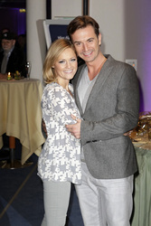 'Das Frühlingsfest der 100.000 Blüten' Aftershow Party, Magdeburg