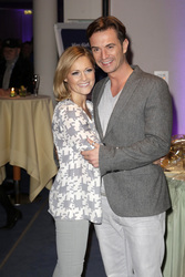 'Das Frühlingsfest der 100.000 Blüten' Aftershow Party, Magdeburg