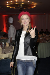 'Das Frühlingsfest der 100.000 Blüten' Aftershow Party, Magdeburg