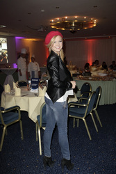 'Das Frühlingsfest der 100.000 Blüten' Aftershow Party, Magdeburg