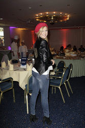 'Das Frühlingsfest der 100.000 Blüten' Aftershow Party, Magdeburg