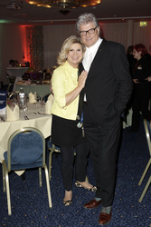 'Das Frühlingsfest der 100.000 Blüten' Aftershow Party, Magdeburg