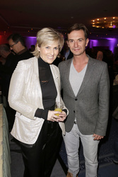 'Das Frühlingsfest der 100.000 Blüten' Aftershow Party, Magdeburg