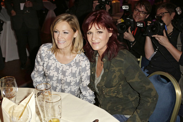 'Das Frühlingsfest der 100.000 Blüten' Aftershow Party, Magdeburg