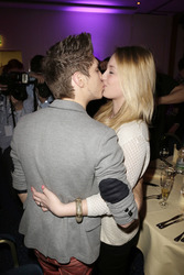 'Das Frühlingsfest der 100.000 Blüten' Aftershow Party, Magdeburg