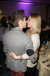 'Das Frühlingsfest der 100.000 Blüten' Aftershow Party, Magdeburg