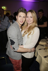 'Das Frühlingsfest der 100.000 Blüten' Aftershow Party, Magdeburg