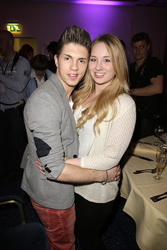 'Das Frühlingsfest der 100.000 Blüten' Aftershow Party, Magdeburg