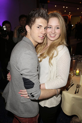 'Das Frühlingsfest der 100.000 Blüten' Aftershow Party, Magdeburg