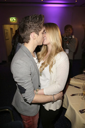 'Das Frühlingsfest der 100.000 Blüten' Aftershow Party, Magdeburg