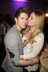 'Das Frühlingsfest der 100.000 Blüten' Aftershow Party, Magdeburg