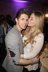 'Das Frühlingsfest der 100.000 Blüten' Aftershow Party, Magdeburg