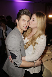 'Das Frühlingsfest der 100.000 Blüten' Aftershow Party, Magdeburg