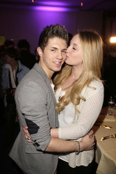 'Das Frühlingsfest der 100.000 Blüten' Aftershow Party, Magdeburg