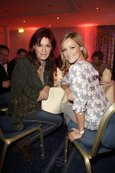 'Das Frühlingsfest der 100.000 Blüten' Aftershow Party, Magdeburg