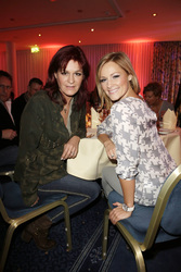 'Das Frühlingsfest der 100.000 Blüten' Aftershow Party, Magdeburg