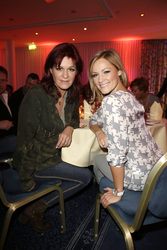 'Das Frühlingsfest der 100.000 Blüten' Aftershow Party, Magdeburg