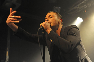 Theo Hutchcraft (Hurts)