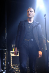 Theo Hutchcraft (Hurts)