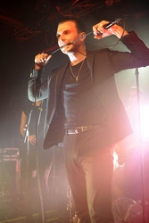 Theo Hutchcraft (Hurts)