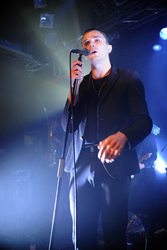 Theo Hutchcraft (Hurts)
