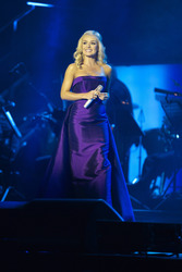 Il Divo & Katherine Jenkins Konzert, Berlin