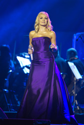 Il Divo & Katherine Jenkins Konzert, Berlin