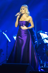 Il Divo & Katherine Jenkins Konzert, Berlin
