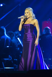 Il Divo & Katherine Jenkins Konzert, Berlin