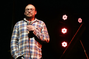 Bugge Wesseltoft Konzert, Berlin
