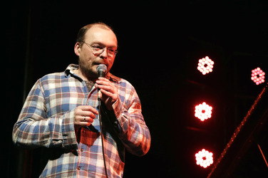 Bugge Wesseltoft Konzert, Berlin