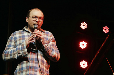 Bugge Wesseltoft Konzert, Berlin