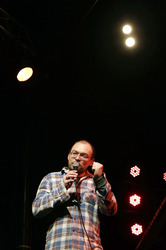 Bugge Wesseltoft Konzert, Berlin