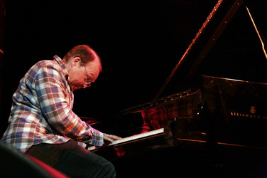 Bugge Wesseltoft Konzert, Berlin