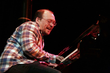 Bugge Wesseltoft Konzert, Berlin