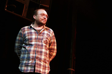 Bugge Wesseltoft Konzert, Berlin