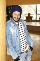 'Let's Dance' Training, Berlin