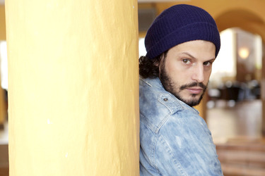 'Let's Dance' Training, Berlin